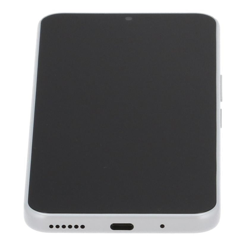 ZTE Y!mobile ゼットティーイー /スマートフォン/LIBERO 5G IV/A302ZT//320143714526/Bランク/77