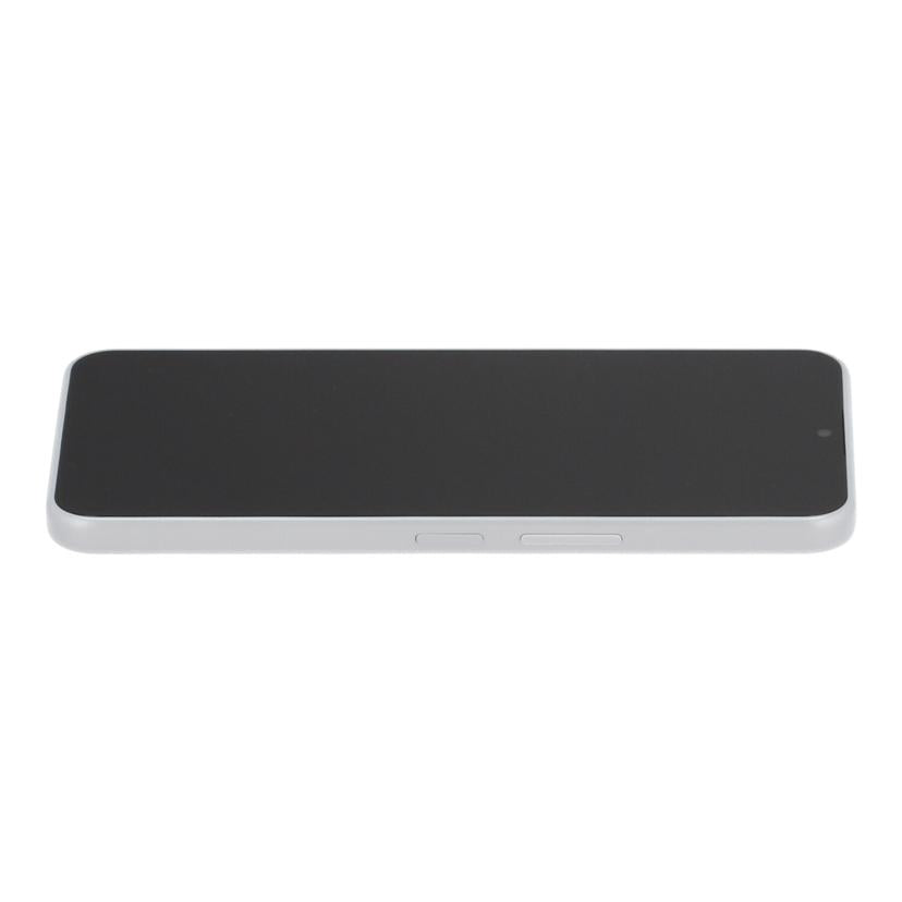 ZTE Y!mobile ゼットティーイー /スマートフォン/LIBERO 5G IV/A302ZT//320143714526/Bランク/77