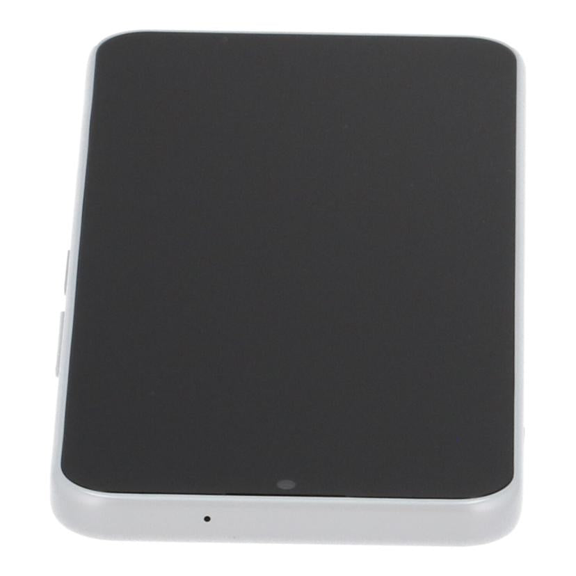 ZTE Y!mobile ゼットティーイー /スマートフォン/LIBERO 5G IV/A302ZT//320143714526/Bランク/77