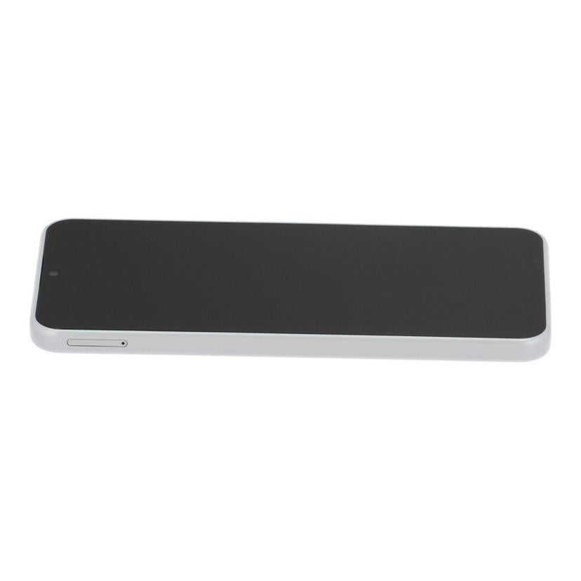 ZTE Y!mobile ゼットティーイー /スマートフォン/LIBERO 5G IV/A302ZT//320143714526/Bランク/77