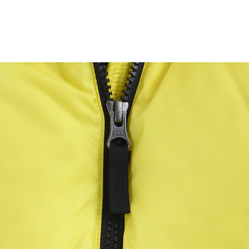 THE NORTH FACE ノースフェイス/ヌプシジャケット/ND91841//Bランク/64
