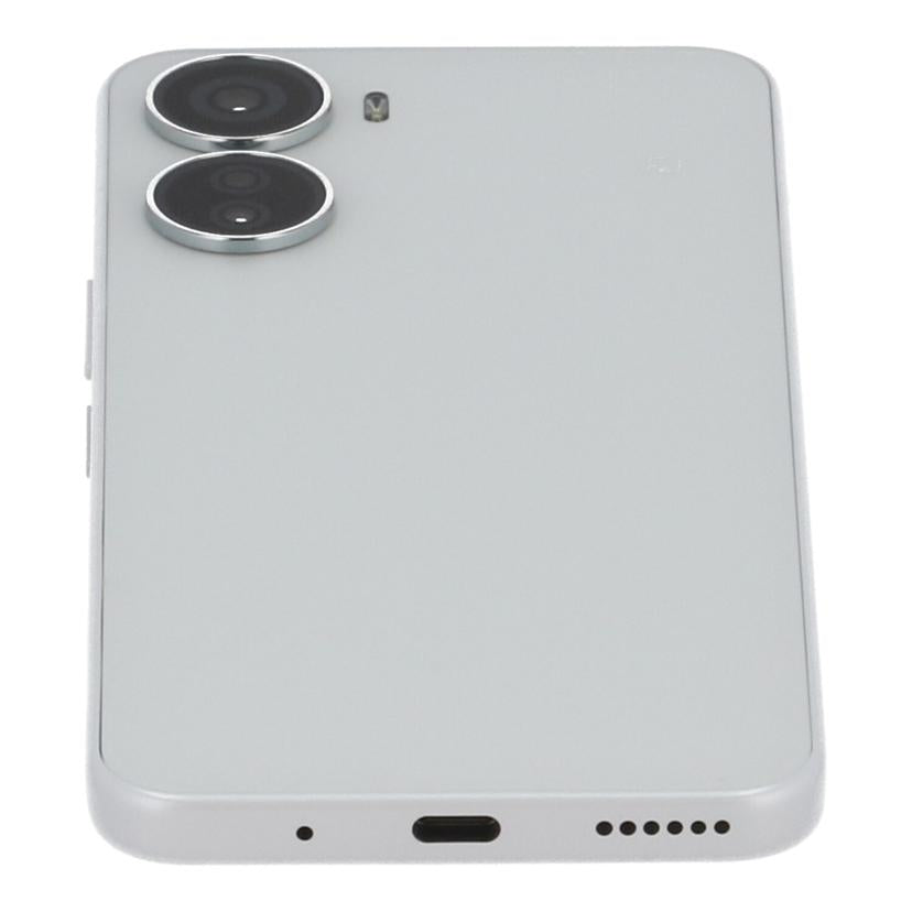 ZTE Y!mobile ゼットティーイー /スマートフォン/LIBERO 5G IV/A302ZT//320143714526/Bランク/77