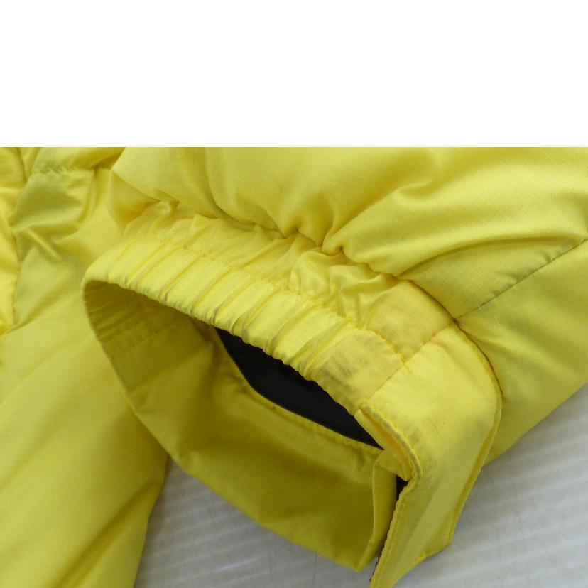 THE NORTH FACE ノースフェイス/ヌプシジャケット/ND91841//Bランク/64