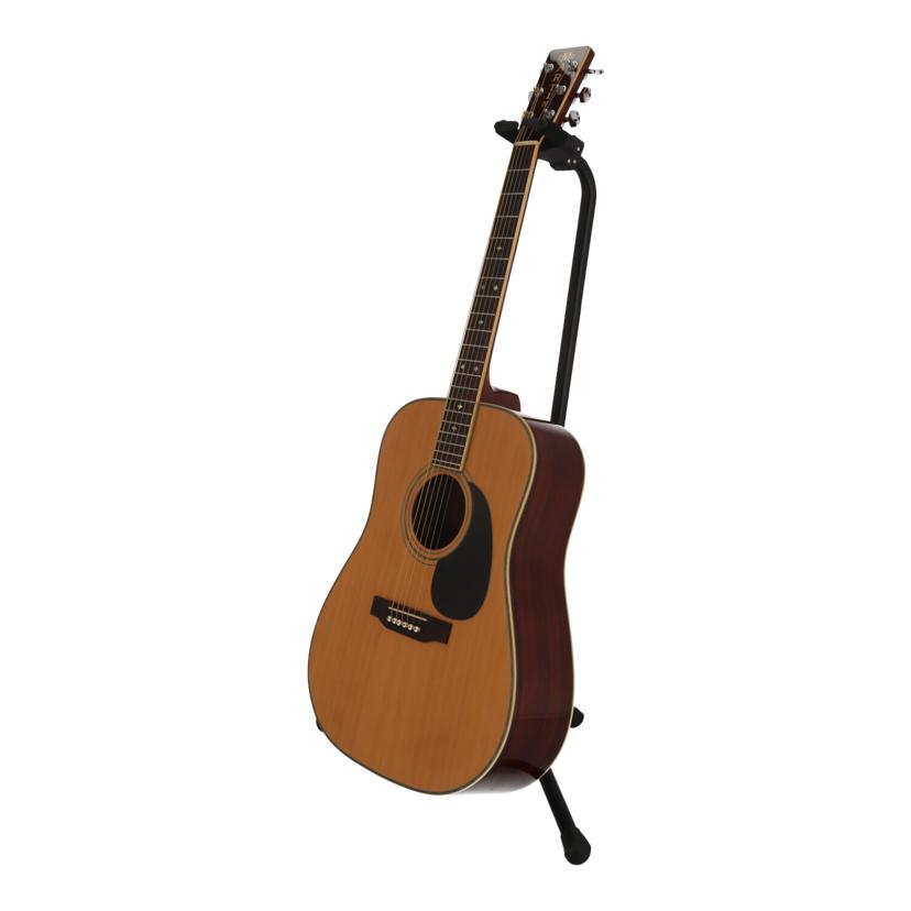 ProMartin プロマーチン/アコースティックギター(ビンテージ)/W-200//1996 5 14/BCランク/71