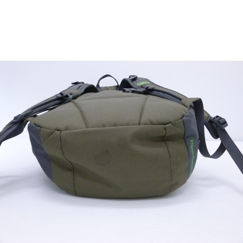 MAMMUT マムート/30Lバックパック/2510-02670//Bランク/88