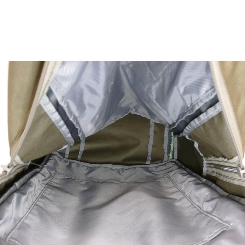 MAMMUT マムート/30Lバックパック/2510-02670//Bランク/88