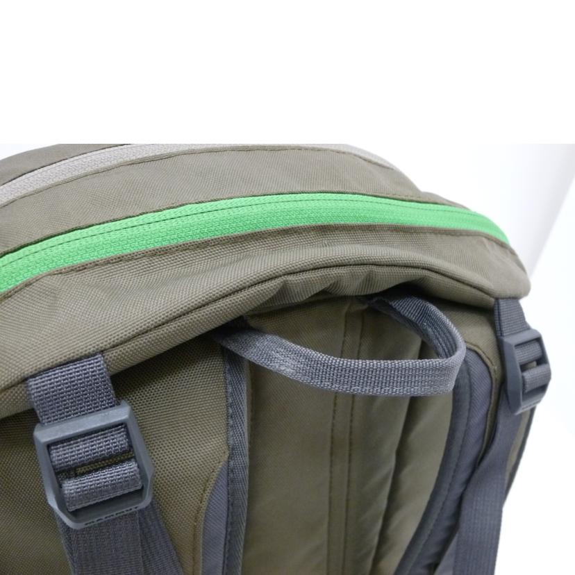MAMMUT マムート/30Lバックパック/2510-02670//Bランク/88