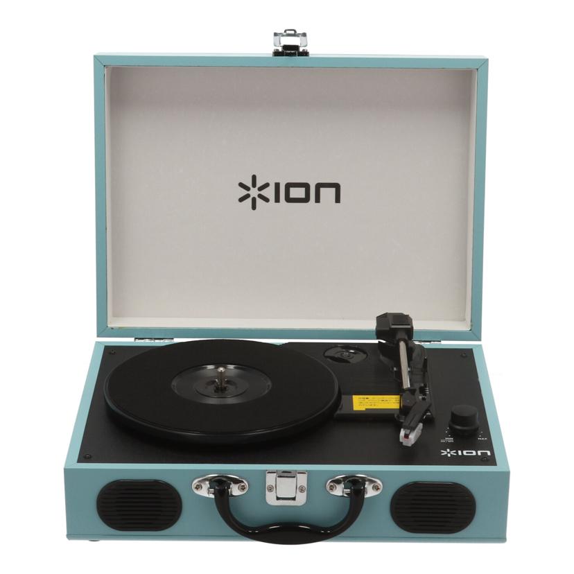 ION AUDIO アイオンオーディオ /レコードプレーヤー/Vinyl Transport//(21)BF2009I94804746/Bランク/81