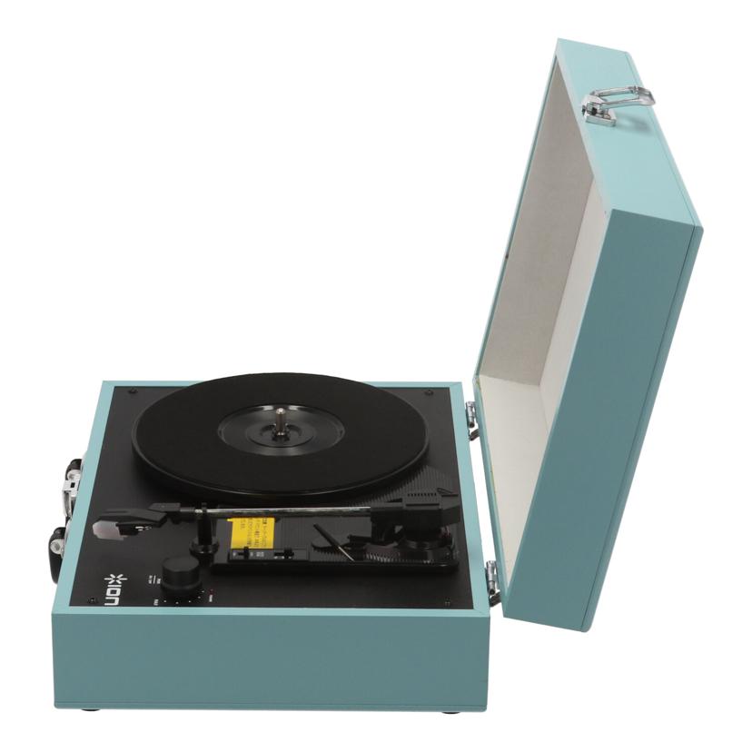 ION AUDIO アイオンオーディオ /レコードプレーヤー/Vinyl Transport//(21)BF2009I94804746/Bランク/81