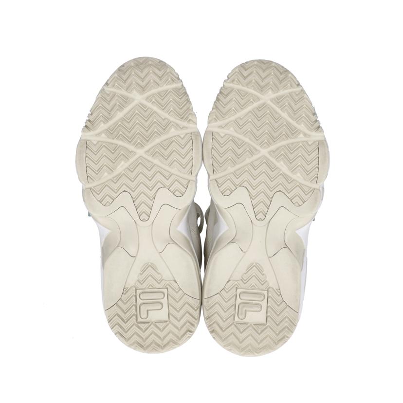 FILA フィラ/マッシュバーン/MFW23027 912//ABランク/09