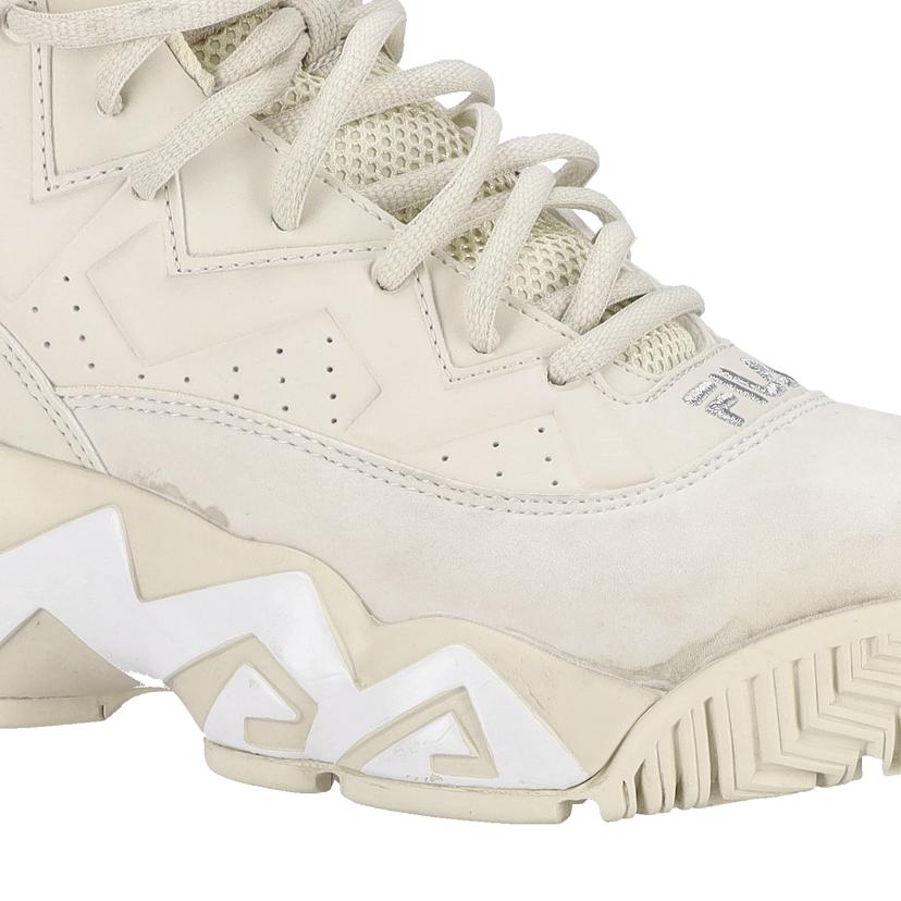 FILA フィラ/マッシュバーン/MFW23027 912//ABランク/09