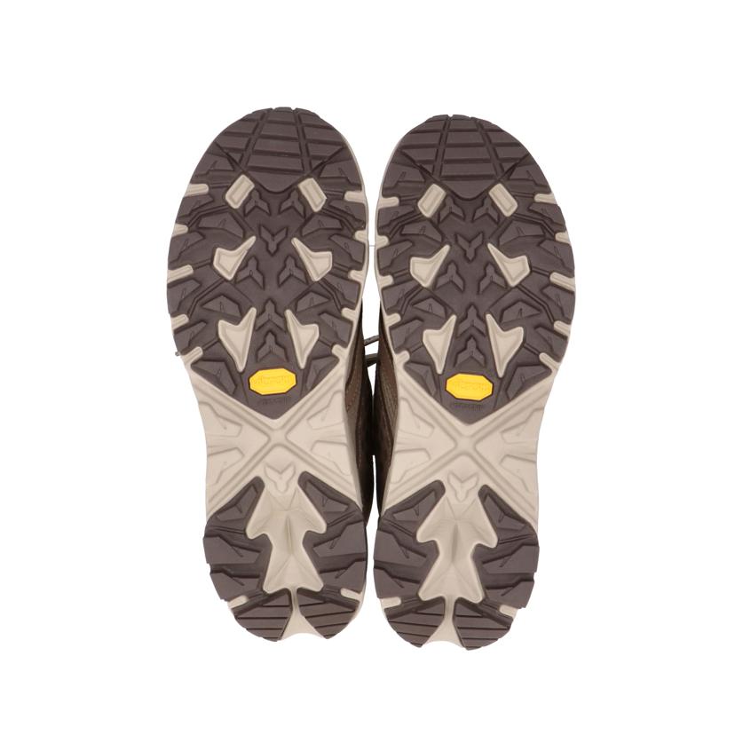 HOKA ONEONE ホカ/ANACAPA BREEZE LOW/1127902//Aランク/85