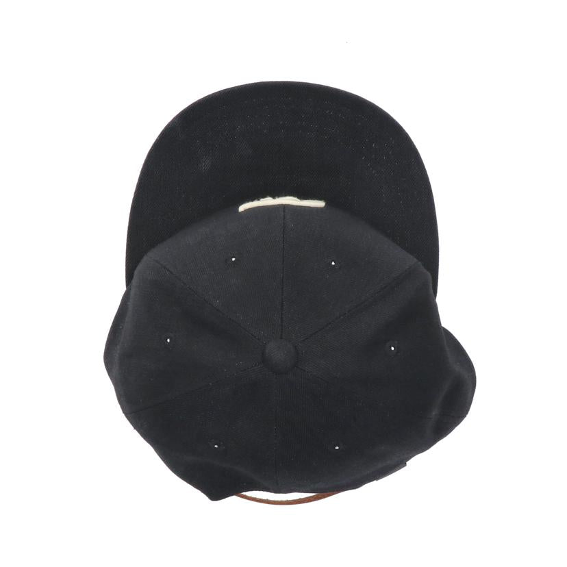 Mr.FATMAN ミスターフットマン/キャップ//ABランク/09