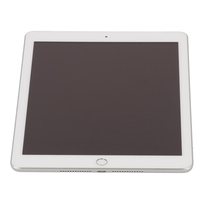 Apple au アップル /iPad 第6世代 128GB/MR732J/A//DMPXX2ABJF8G/Bランク/09