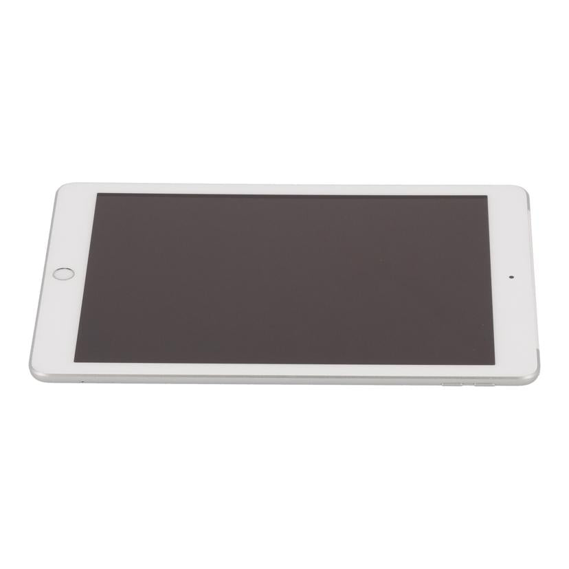 Apple au アップル /iPad 第6世代 128GB/MR732J/A//DMPXX2ABJF8G/Bランク/09