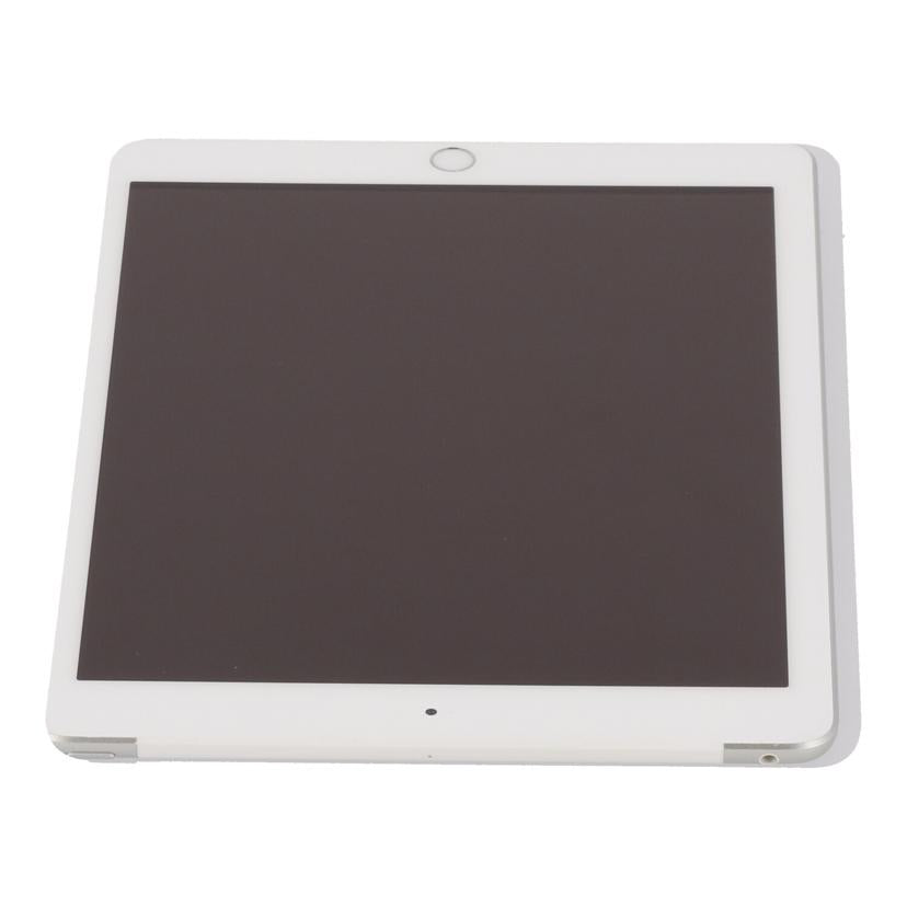 Apple au アップル /iPad 第6世代 128GB/MR732J/A//DMPXX2ABJF8G/Bランク/09