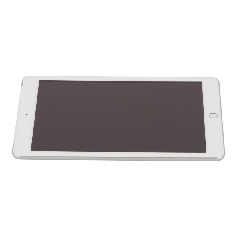 Apple au アップル /iPad 第6世代 128GB/MR732J/A//DMPXX2ABJF8G/Bランク/09