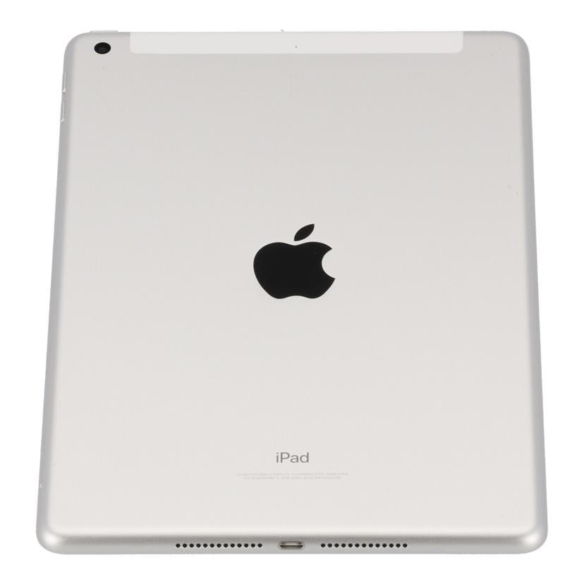 Apple au アップル /iPad 第6世代 128GB/MR732J/A//DMPXX2ABJF8G/Bランク/09