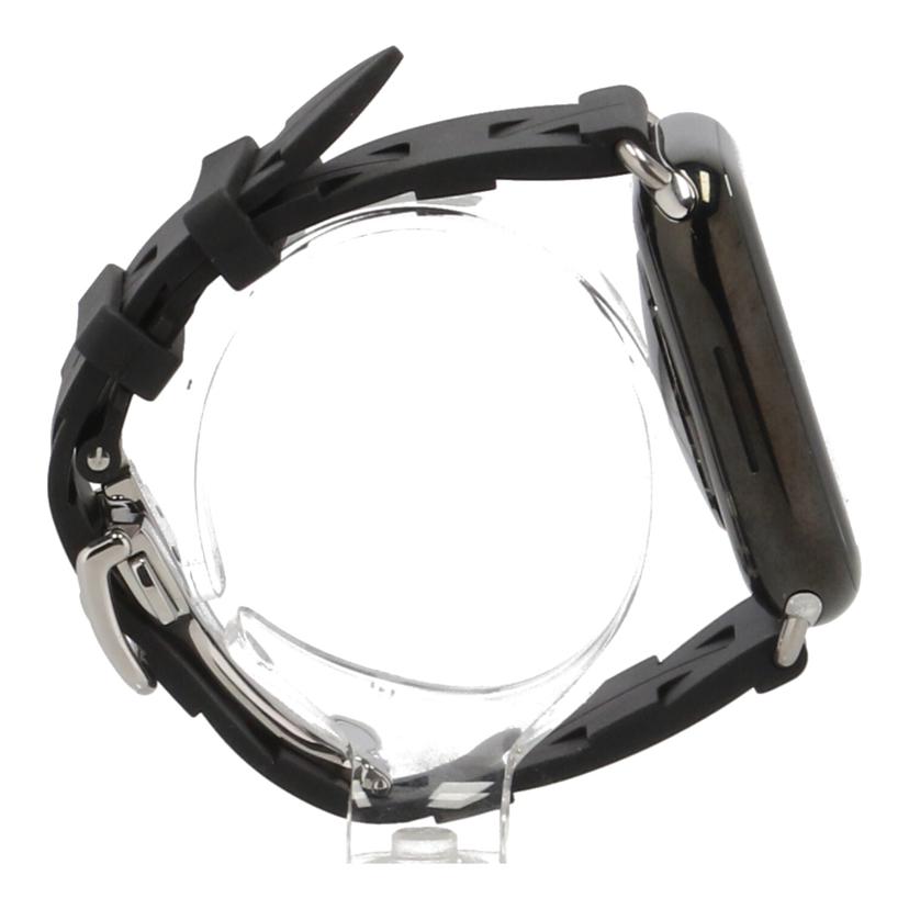 Apple×HERMES アップル/Apple Watch Hermes Series 9/MRQQ3J/A//G432F93JRF/Aランク/75