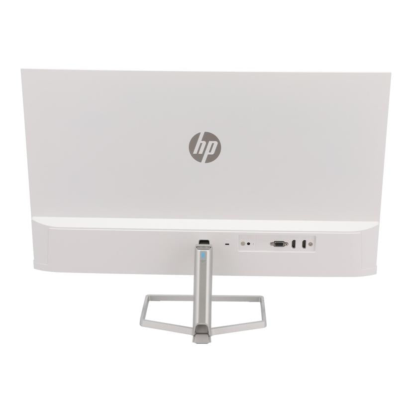 hp ヒューレットパッカード /27インチモニター/M27fw//3CM2295B8N/Bランク/75