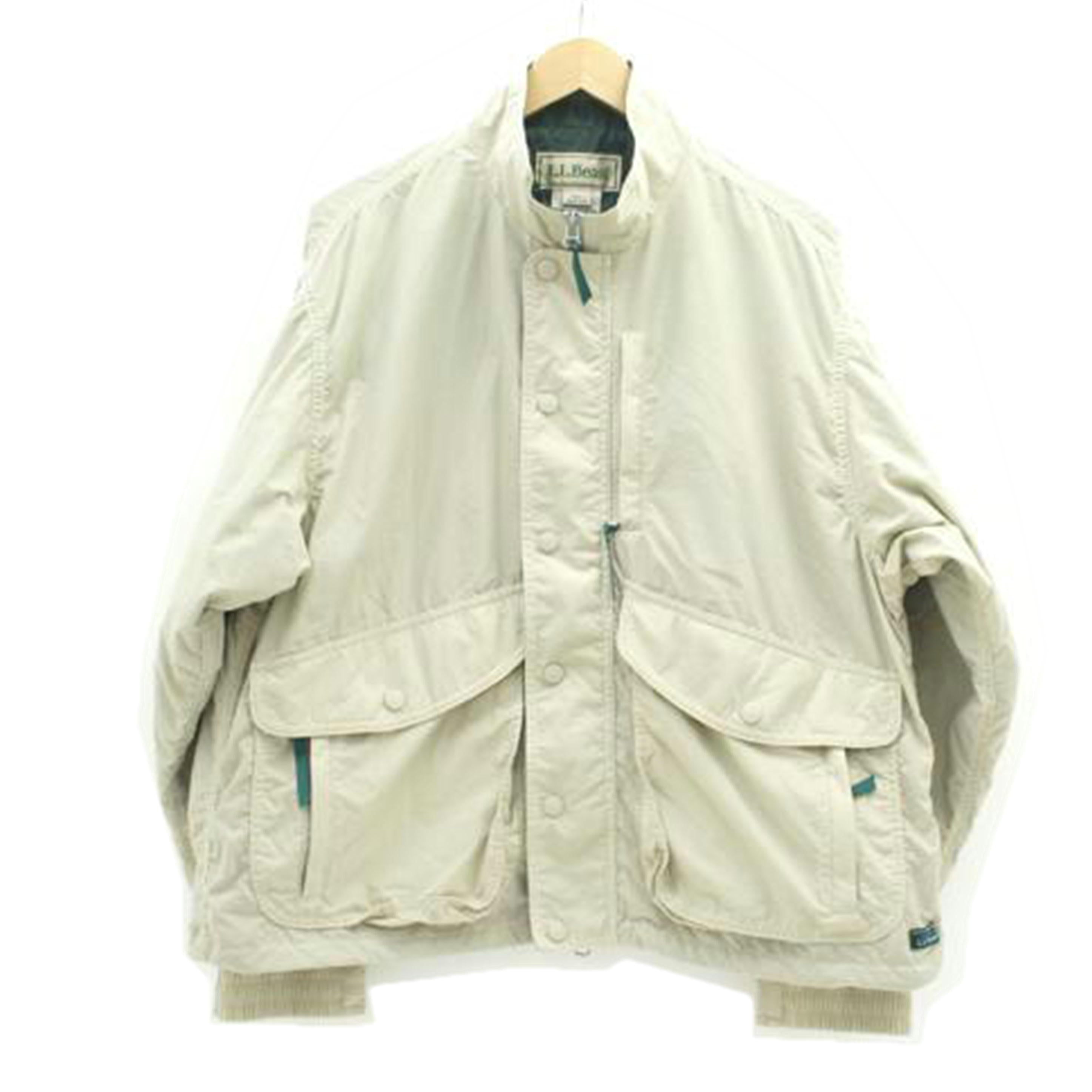 L.L.Bean エルエルビーン/Windy Ridge Jacket/ウィンディリッジジャケット/4175-5060//Bランク/05