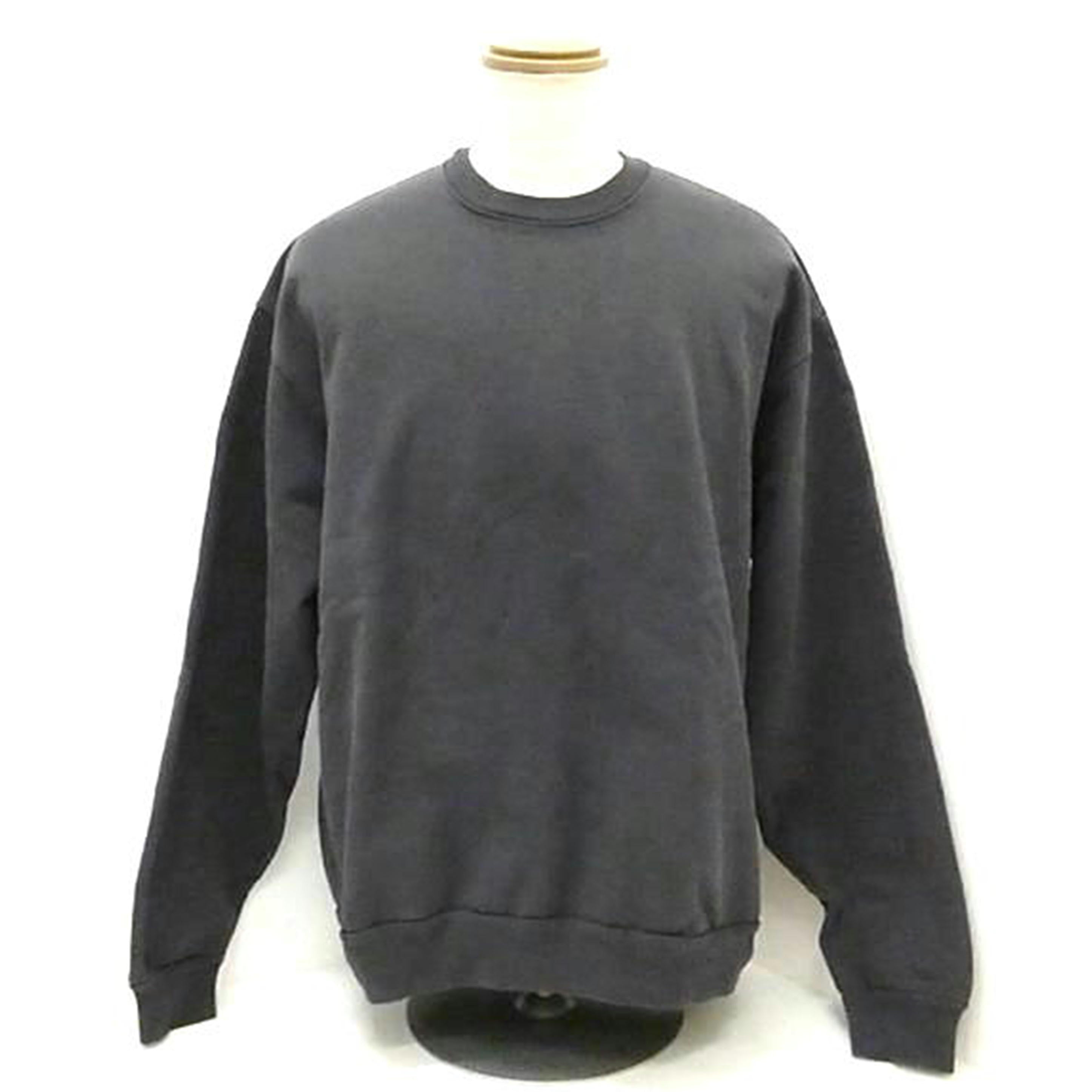 LOS ANGELES APPAREL ロサンジェルスアパレル/スウェット/グレー//Bランク/88