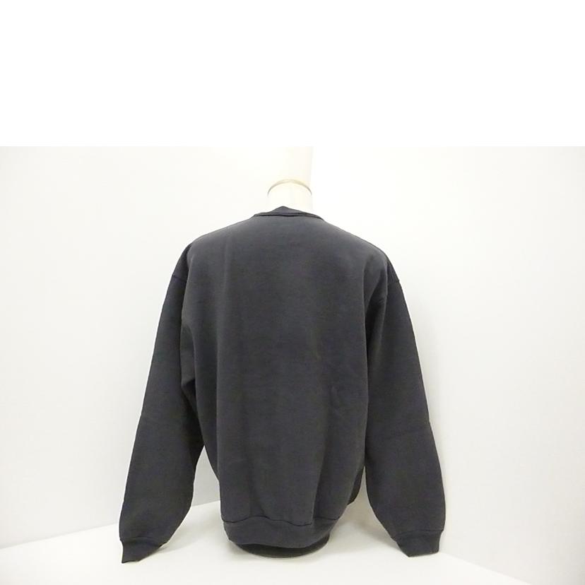 LOS ANGELES APPAREL ロサンジェルスアパレル/スウェット/グレー//Bランク/88
