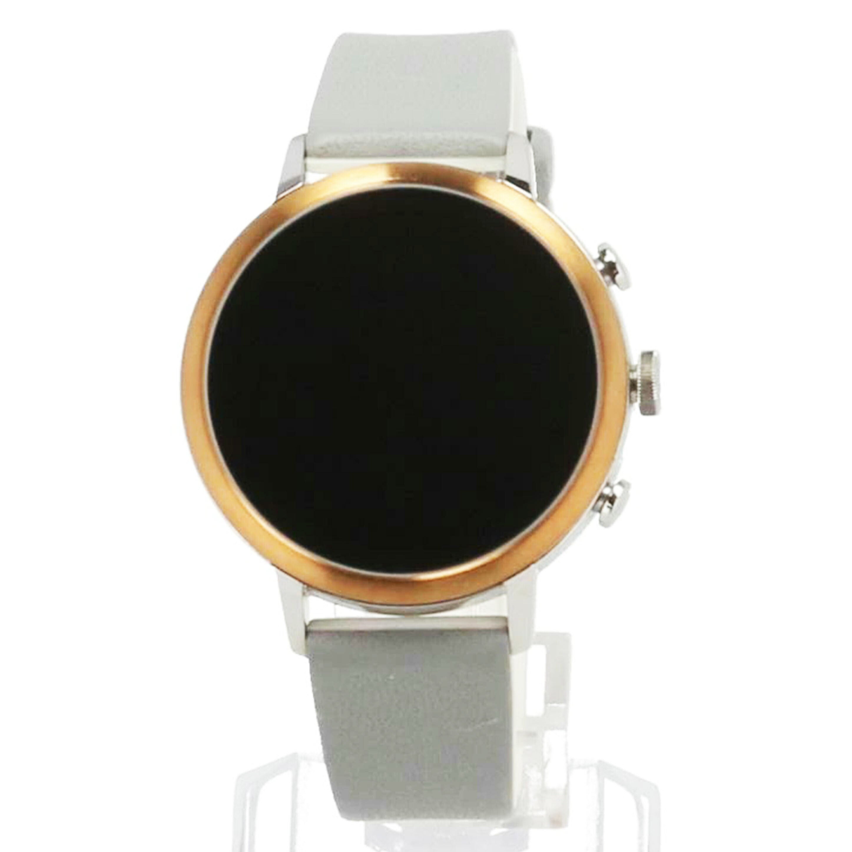 FOSSIL フォッシル/スマートウォッチ/Q Venture HR(Gen4)/FTW6016 //C1F0155B0091/Bランク/70
