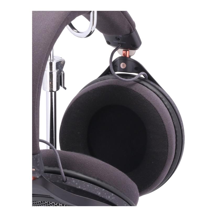 audio-technica オーディオテクニカ /ハイレゾ対応ワイヤレスヘッドホン/ATH-HL7BT//-/Bランク/62