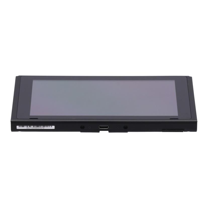 Nintendo 任天堂/Nintendo Switch 本体/HAD-S-KABAH//XKJ10098445072/Bランク/84