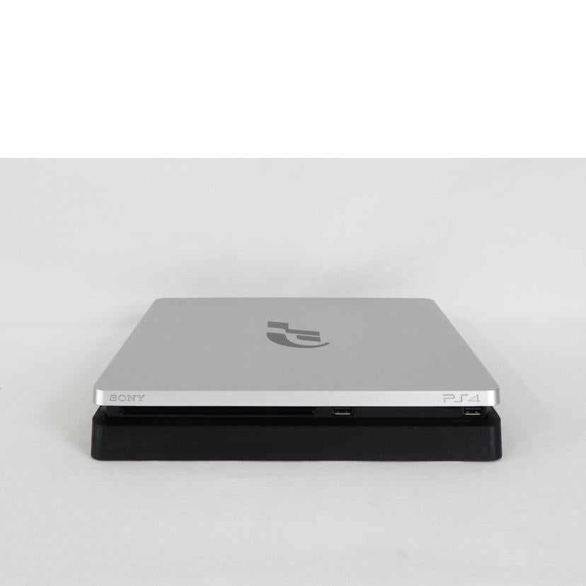 SONY ソニー/プレイステーション4 グランツーリスモ リミテッドエディション 1TB/CUH-2000B//56308174/ABランク/81