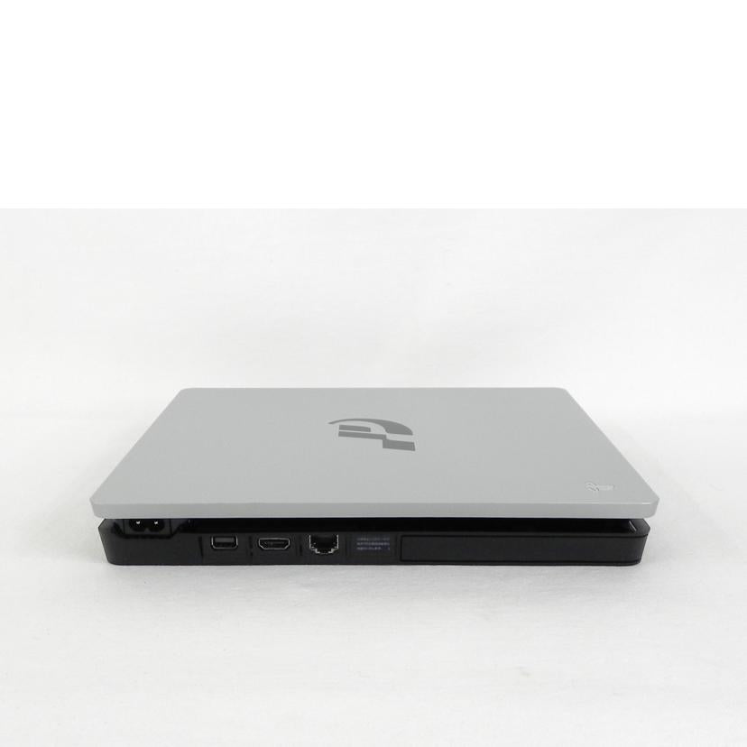SONY ソニー/プレイステーション4 グランツーリスモ リミテッドエディション 1TB/CUH-2000B//56308174/ABランク/81