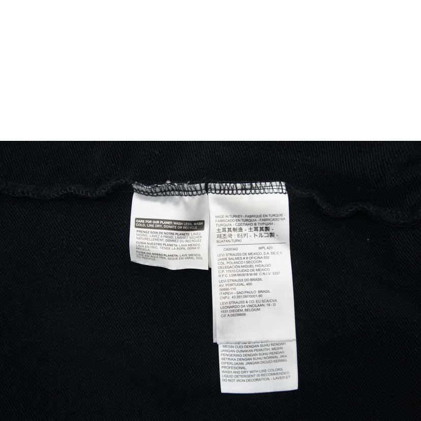 Levi's リーバイス/×STRANGER THINGS トレーナー/PC9-84390-0002//Bランク/05