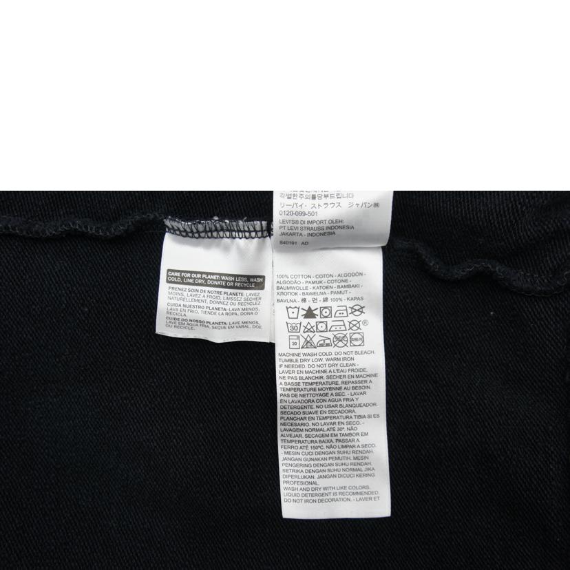 Levi's リーバイス/×STRANGER THINGS トレーナー/PC9-84390-0002//Bランク/05