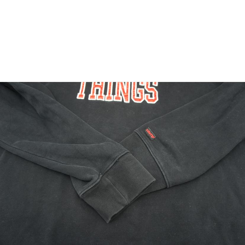 Levi's リーバイス/×STRANGER THINGS トレーナー/PC9-84390-0002//Bランク/05