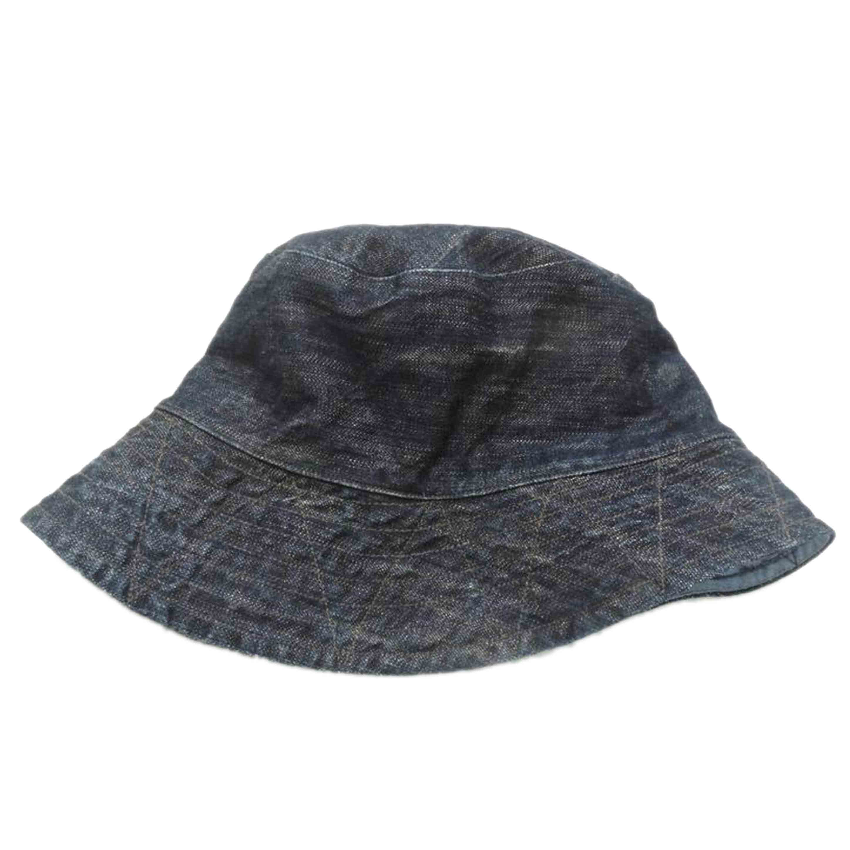 ENGINEERED GARMENTS/バケットハット/デニム//ABランク/88