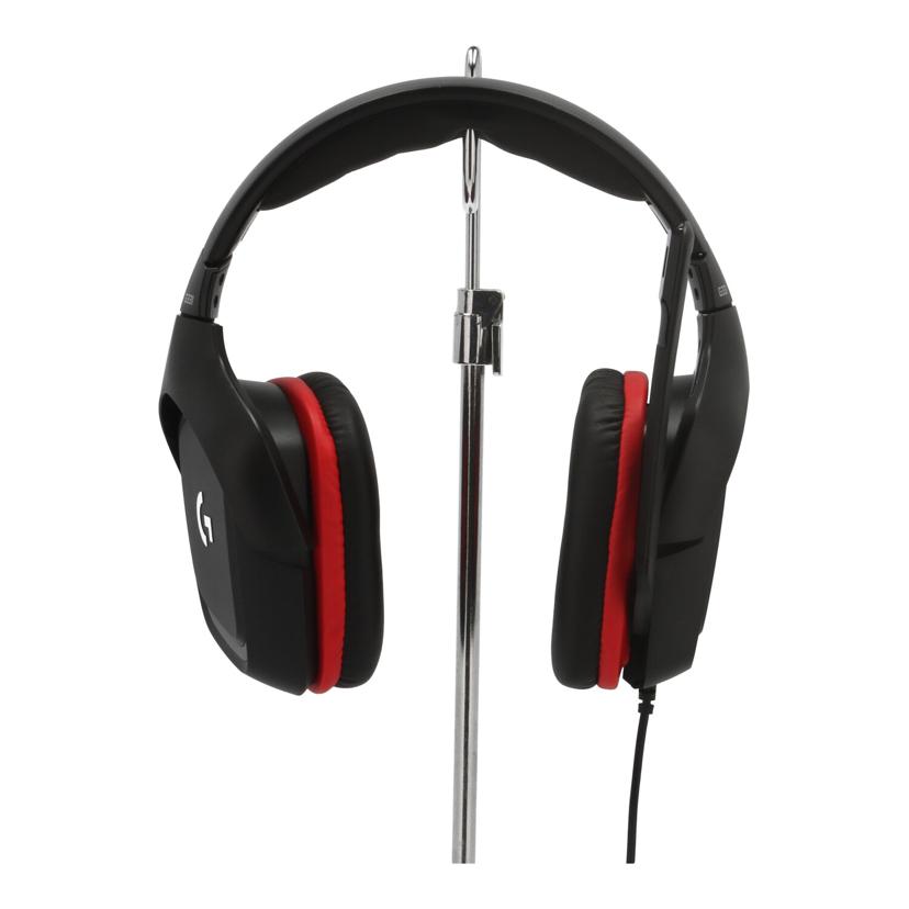 Logicool ロジクール /ゲーミングヘッドセット/G331//2017MH00KK19/Bランク/78