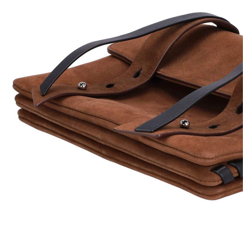 ALLSAINTS オールセインツ/ショルダーバッグ/BRN//ABランク/94