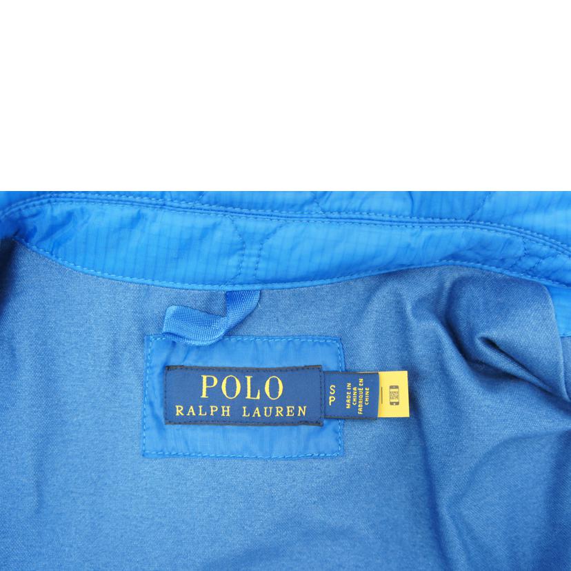 POLO RALPHLAUREN ポロ ラルフローレン/キルティングコーチジャケット//ABランク/09