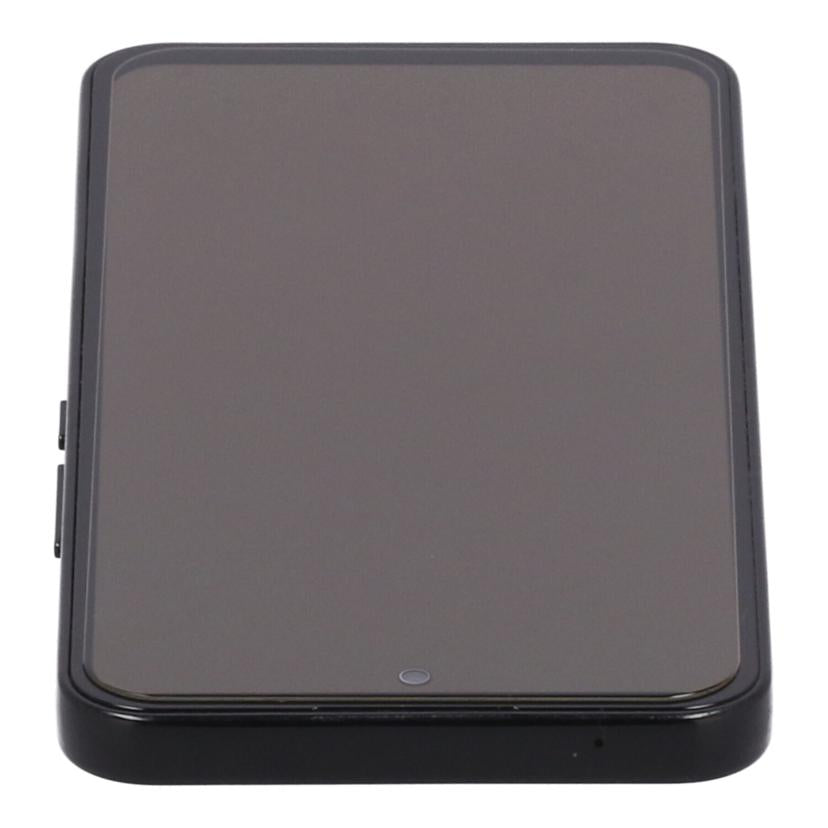 ZTE Y!mobile ゼットティーイー /スマートフォン/Libero 5G III 64GB/A202ZT//320234246036/Bランク/75