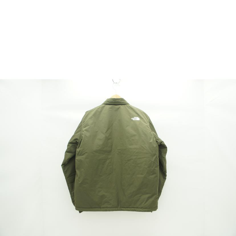 THE NORTH FACE ノースフェイス/インサレーテッドコーチジャケット/NY82450//Aランク/85