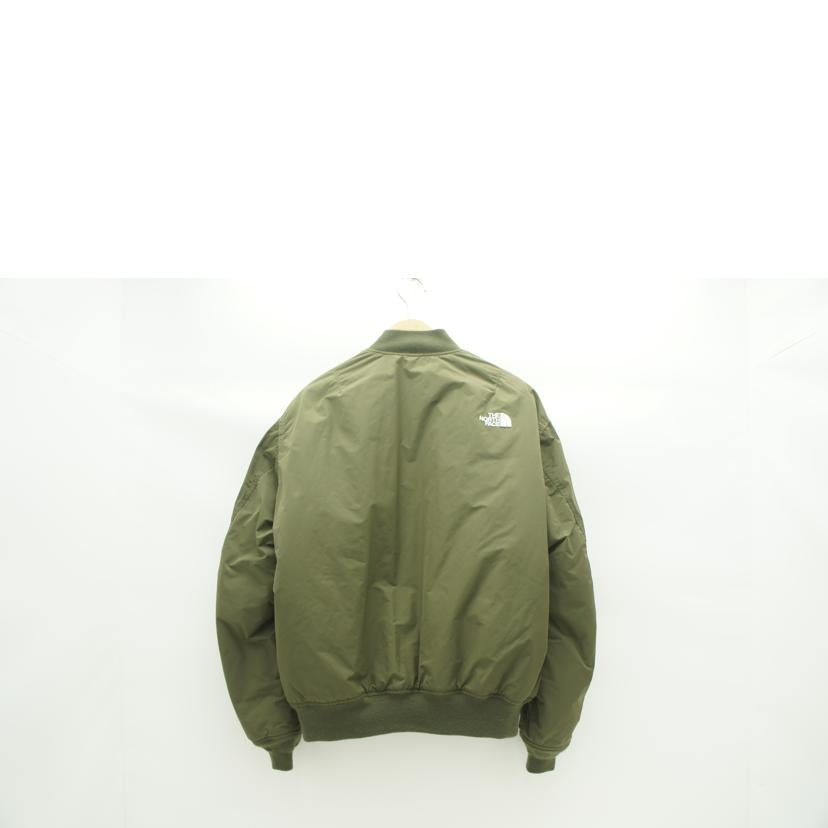 THE NORTH FACE ノースフェイス/インサレーションボンバージャケット/NY82452//ABランク/85
