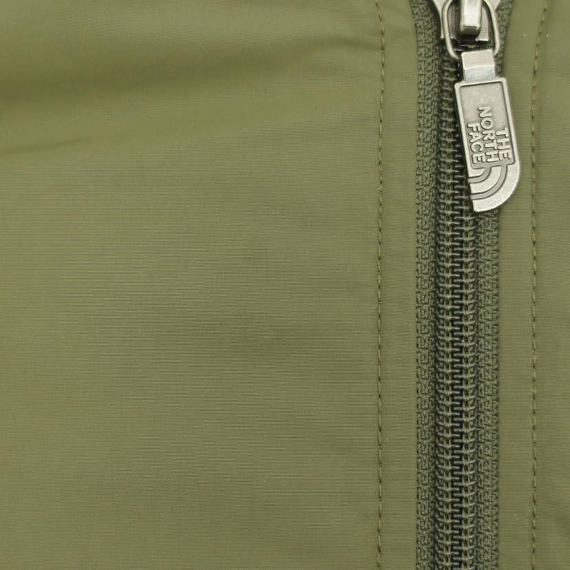 THE NORTH FACE ノースフェイス/インサレーションボンバージャケット/NY82452//ABランク/85