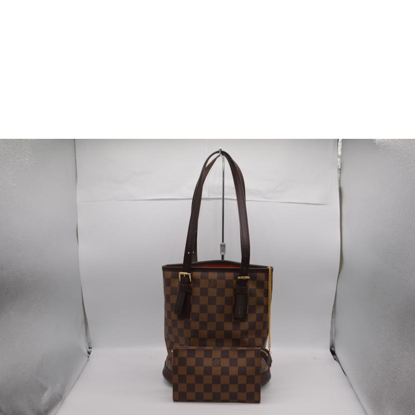 LOUIS VUITTON ルイヴィトン/マレ/ダミエ/エヌベ/N42240//AR0***/ABランク/89