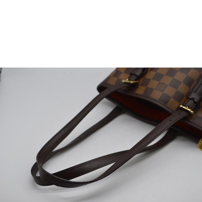 LOUIS VUITTON ルイヴィトン/マレ/ダミエ/エヌベ/N42240//AR0***/ABランク/89