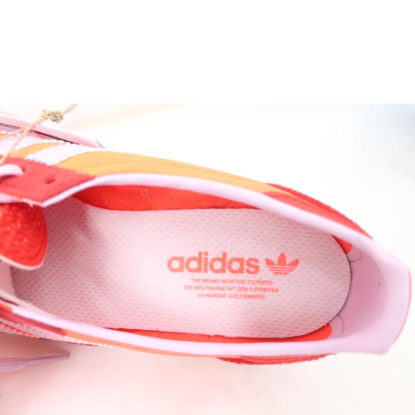 adidas アディダス/SL 72 OG スニーカー 27.5cm ソーラーレッド×アイスラベンダー/JH7392//SAランク/65