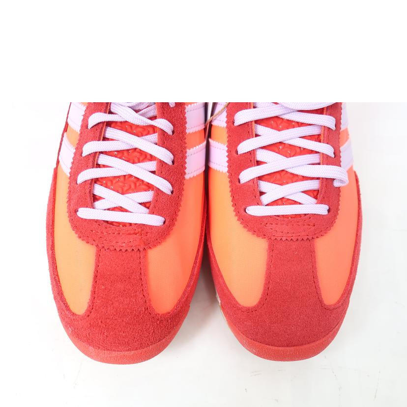 adidas アディダス/SL 72 OG スニーカー 27.5cm ソーラーレッド×アイスラベンダー/JH7392//SAランク/65