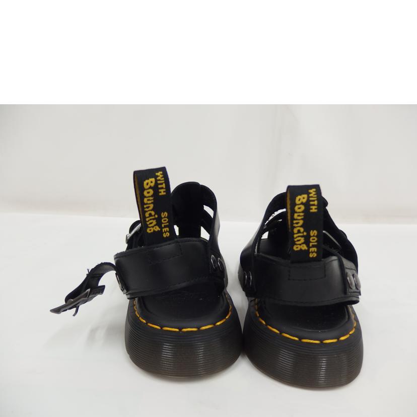Dr.Martens ドクターマーチン/Dr.Martens GARIN サンダル/ブラック//Bランク/82