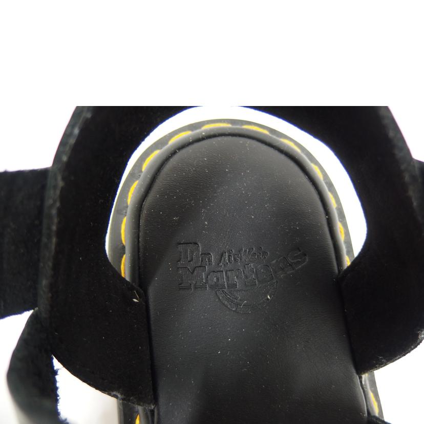 Dr.Martens ドクターマーチン/Dr.Martens GARIN サンダル/ブラック//Bランク/82
