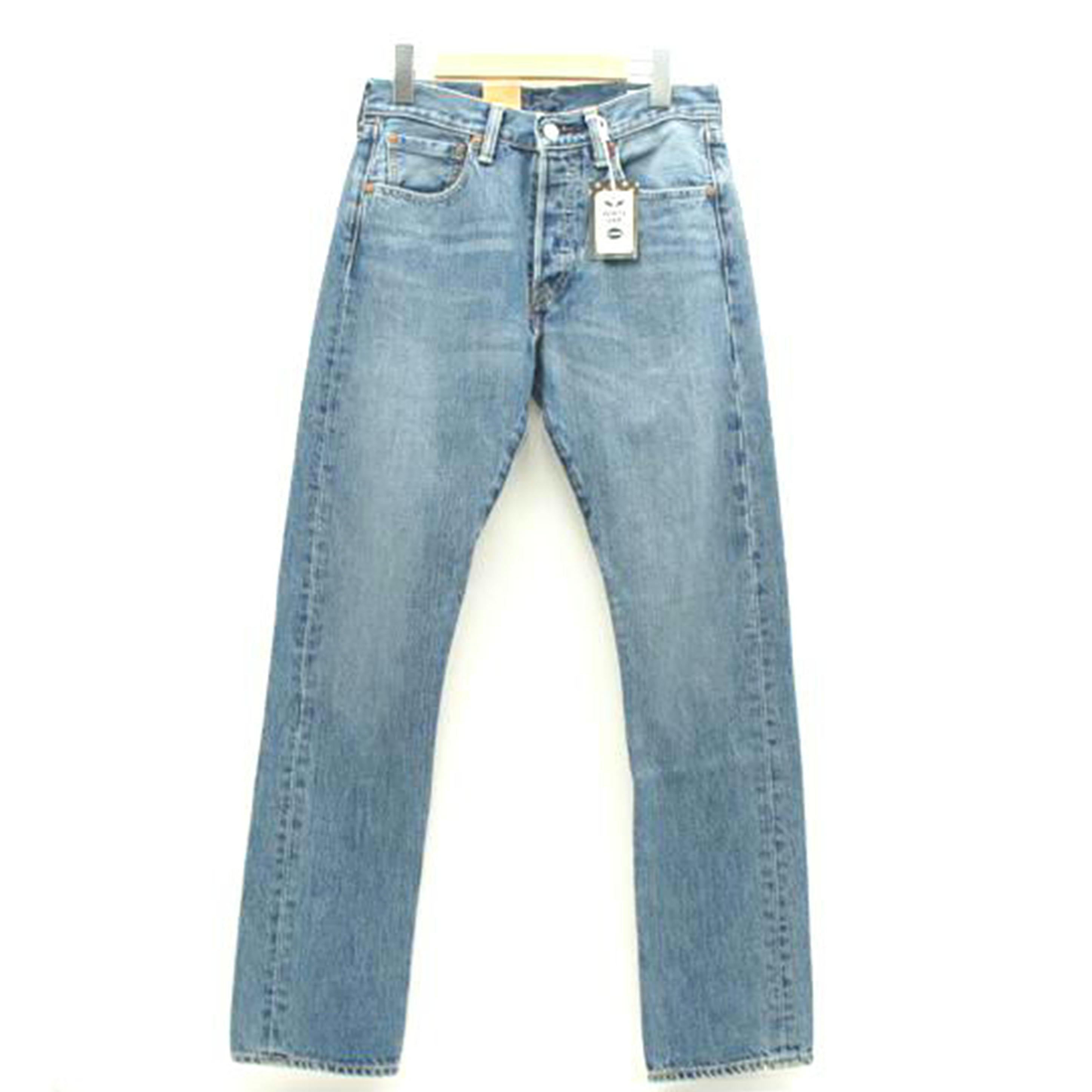 Levi's リーバイス/501 MADE IN USA 裏5115//Aランク/85